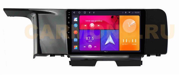 CarMedia SF-9276-W для Kia Sorento IV 2020-2023 на Android 8.1 - фото 383765
