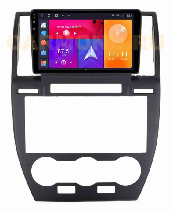 CarMedia SF-9302-Q для Land Rover Freelander II 2006-2012 на Android 10.0 - фото 383793