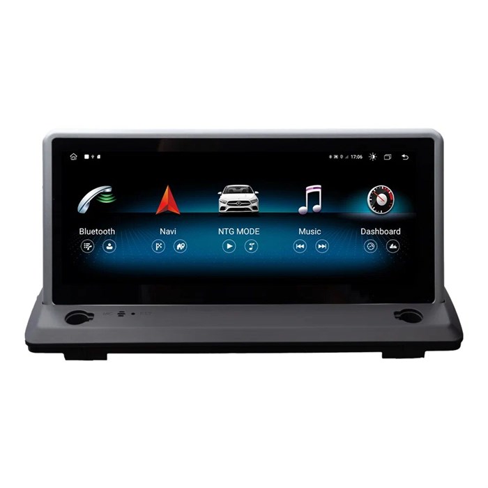 CarMedia JT-V8005 для Volvo XC-90 I 2006-2014 на Android 10.0 - фото 384384