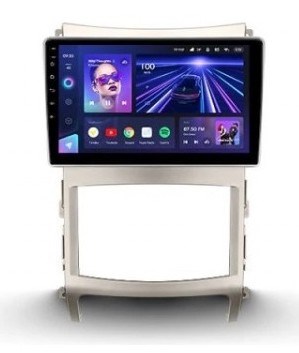 Штатная магнитола Teyes CC3 4/32 ГБ для Hyundai ix55 2008-2013 на Android 10.0 - фото 386601
