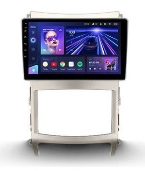 Штатная магнитола Teyes CC3L 4/32 ГБ для Hyundai ix55 2008-2013 на Android 10.0 - фото 387938