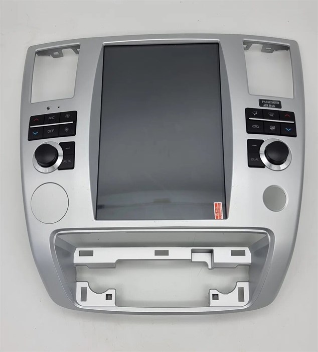 CarMedia NH-I1202 для Infinity QX56 2007-2010 на Android 10.0 - фото 388431