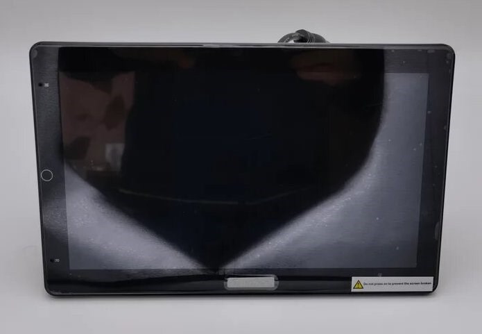 Универсальная магнитола 2din (вращающийся монитор 13.3 ) CarMedia OL-1013-Q на Android 10.0 - фото 388485