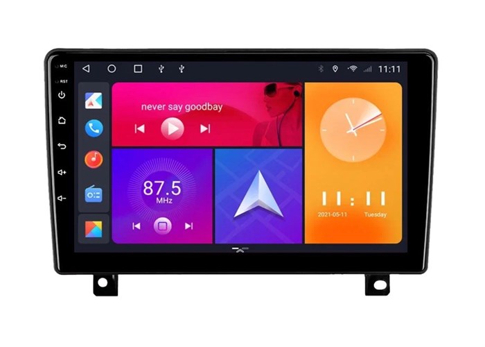 CarMedia SF-9304-Q для Opel ASTRA H 2004-2015 на Android 10.0 - фото 393580