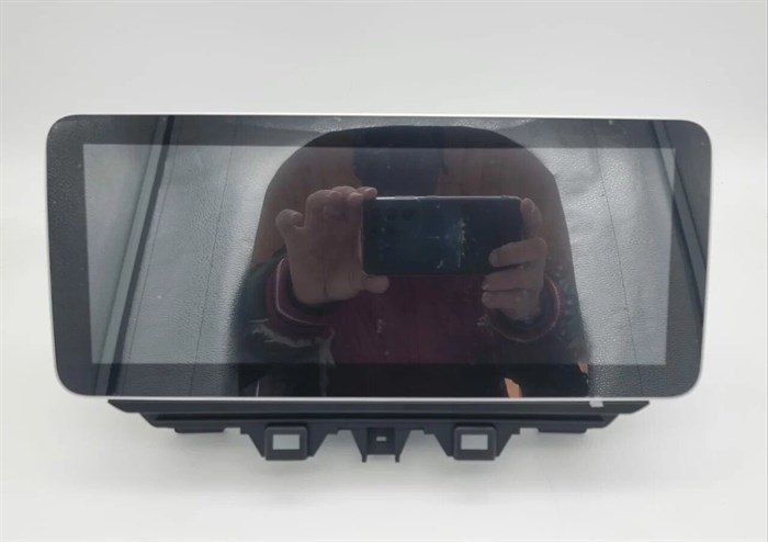 CarMedia KR-12018 для Hyundai Tucson 2018-2021 на Android 10.0 - фото 394234