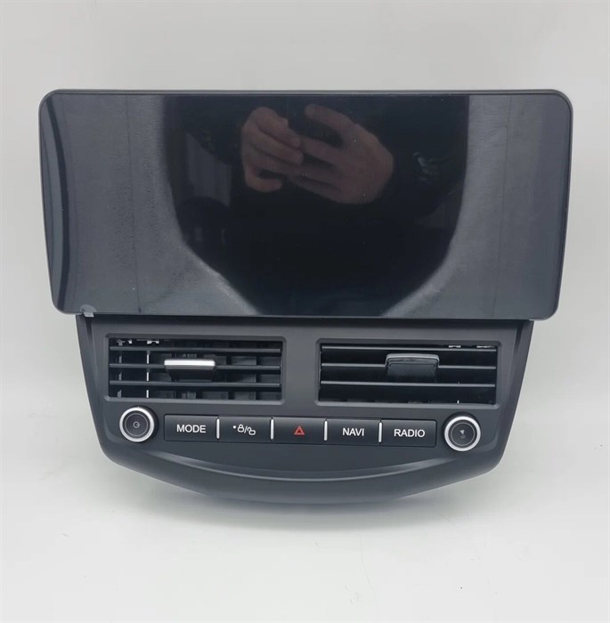 Штатное головное устройство CarMedia KP-F1201-S10 для Ford Focus III 2011-2016 на Android 12.0 - фото 396093