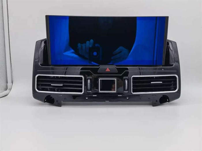 CarMedia MRW-3921L для Toyota Land Cruiser 200 2007-2015 low на Android 10.0 - фото 396212