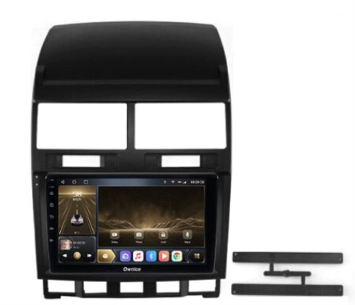 CarMedia OL-9106-U для Volkswagen Touareg 2002-2010 на Android 12.0 - фото 396823