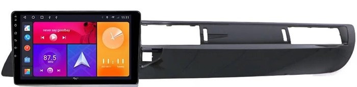 CarMedia SF-1934-U для CITROEN C5 2010-2016 на Android 12.0 - фото 397165