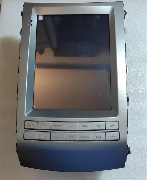 CarMedia NH-H1003 для Hyundai Ix 55 2008-2013 на Android 9.0 - фото 397459