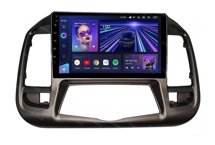 Штатная магнитола Teyes CC3L 4/32 ГБ для Nissan Teana J32 2008-2013 на Android 10.0 - фото 403822