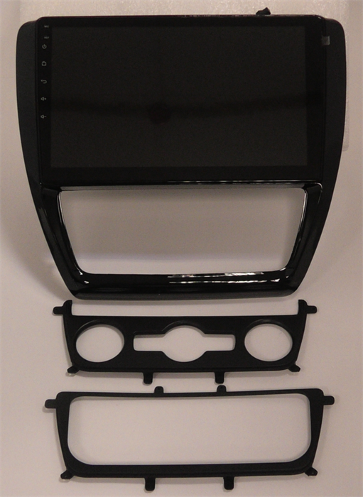 Штатная магнитола Redpower 75434 Hi-Fi для Volkswagen Jetta (2010-2019) на Android 10.0 - фото 405108
