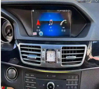 Radiola 8/128 ГБ RDL-77008 для Mercedes E класс (2009-2013) NTG 4.0 на Android 12.0 - фото 405216