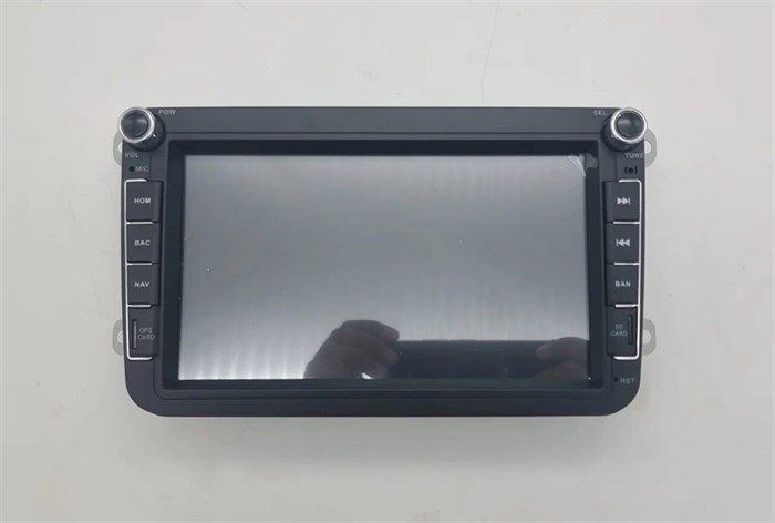Автомагнитола CarMedia MKD-8019-S10 для Skoda Fabia, Superb, Roomster, Rapid, Octavia II (A5), Yeti на Android 12.0 - фото 412935