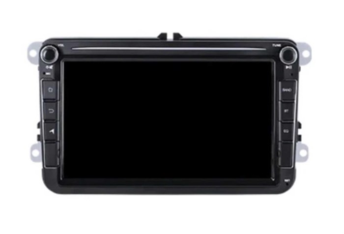 Автомагнитола CarMedia MKD-8019-S10 для Volkswagen Amarok. Passat, Golf, Caddy, Polo на Android 12.0 - фото 413959