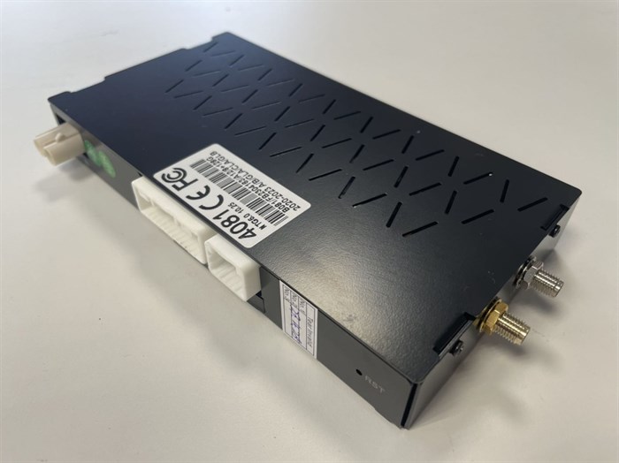Навигационный блок для Mercedes-Benz A/B/GLA/CLA/GLB/V-Класс 2019+ RDL-4081 - фото 427898