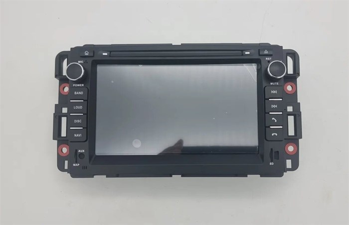 Автомагнитола CarMedia MKD-7041-S10 для Chevrolet Tahoe 2006-2015 на Android 12.0 - фото 430064