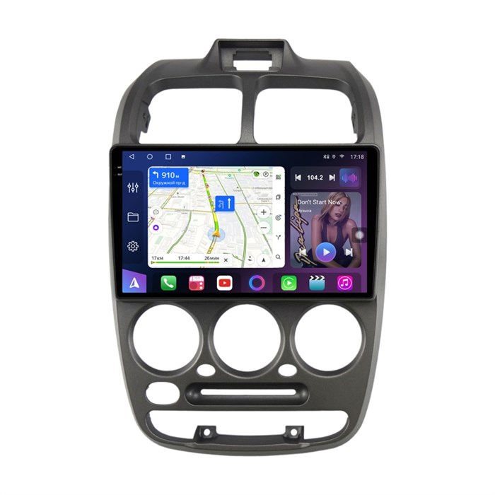 Магнитола Farcar XXL3010M (S500 PLUS) (8/256 ГБ) для Hyundai Accent Tagaz 1999-2012 (экран 2K) на Android 12.0 - фото 433463
