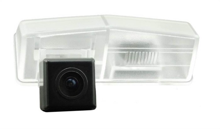 Камера заднего вида HD cam-005 для Toyota RAV4 2013+, Venza, Prius / Lexus CT 200H - фото 442314
