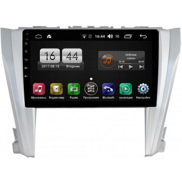 Магнитола FarCar Winca s175 для Toyota Camry V55 2014-2018 на Android 6.0.1 (L466R) - фото 81782