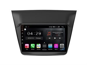 {{photo.Alt || photo.Description || 'Магнитола Farcar RL094R (S300) для Mitsubishi L200 IV 2006-2015 на Android 9.0'}}