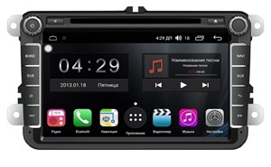 {{photo.Alt || photo.Description || 'Магнитола Farcar RL370 (S300) для Skoda Rapid 2014+ на Android 9.0'}}