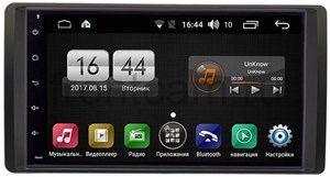 {{photo.Alt || photo.Description || 'Магнитола в штатное место 2 din UAZ Patriot (УАЗ Патриот) 2016-2019 FarCar s170 на Android 6.0.1 (L819-RP-UZPTB-77)'}}