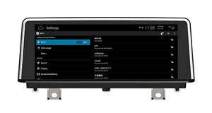 {{photo.Alt || photo.Description || 'CarMedia HLA-8830GB для BMW 3 2011+,BMW 4 2013+ на Android 4.4'}}