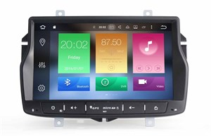 {{photo.Alt || photo.Description || 'CarMedia MKD-L860-P6-8 для LADA Vesta 2015-2022 на Android 10.0'}}
