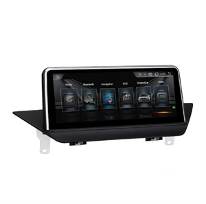 {{photo.Alt || photo.Description || 'Штатная магнитола FarCar NBT для BMW X1 (E84) на Android 7.1 (B3006)'}}