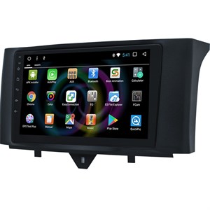 {{photo.Alt || photo.Description || 'Автомагнитола для Mercedes-Benz Smart Fortwo III 2014-2024 MyDean B604 Android 8.1'}}