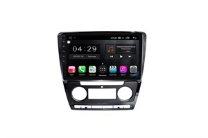 {{photo.Alt || photo.Description || 'Магнитола Farcar RG005R (S300) для Skoda Octavia II (A5) 2004-2013 на Android 9.0'}}