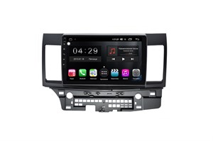 {{photo.Alt || photo.Description || 'Магнитола Farcar RG037R (S300) SIM-4G SIM для Mitsubishi Lancer X 2007-2018 на Android'}}