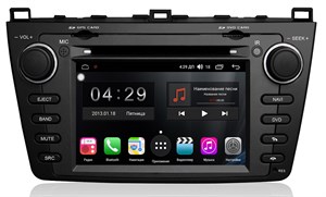 {{photo.Alt || photo.Description || 'Магнитола Farcar RG012 (S300) для Mazda 6 GH (2007-2012) на Android 9.0'}}
