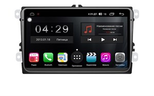 {{photo.Alt || photo.Description || 'Магнитола Farcar RG818 (S300) для Skoda Rapid 2014+ на Android 9.0'}}