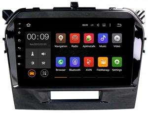 {{photo.Alt || photo.Description || 'Штатная магнитола Roximo 4G RX-3504 для Suzuki Vitara IV 2014-2024 (Android 12.0)'}}