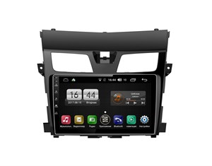 Магнитола FARCAR LY2004R (S185) для Nissan Teana III 2014-2017 на Android 8.1