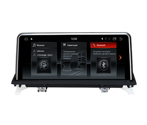 {{photo.Alt || photo.Description || 'Магнитола FarCar s200 для BMW X3 на Android 7.1 (B3007-NBT)'}}