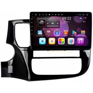 {{photo.Alt || photo.Description || 'Штатная магнитола Vomi ST6993-T8 для Mitsubishi Outlander III 2013-2020 на Android 8.1'}}