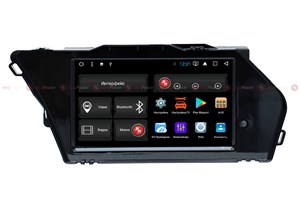 {{photo.Alt || photo.Description || 'Redpower 51668 для Mercedes GLK-klasse x204 2013-2015 (рестайл) на Android 8.1'}}