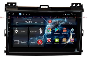 {{photo.Alt || photo.Description || 'Установочный комплект 51182 R IPS DSP для Lexus GX 470 2002-2009 на Android 8.1'}}