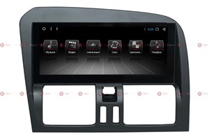 {{photo.Alt || photo.Description || 'Redpower 51191 IPS для Volvo XC60 2008-2011 и 2014-2018 на Android 8.1'}}