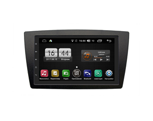Штатная магнитола FarCar s185 для Лада Гранта, Калина 2013 - 2017 на Android (LY832-210650)