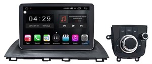{{photo.Alt || photo.Description || 'Магнитола Farcar RG403 (S300) для Mazda 3 III 2013-2017 на Android 9.0'}}