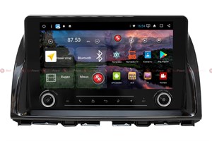 Redpower K 51112 R IPS DSP для Mazda CX-5 2011-2014 (дорестайл) на Android 8.1