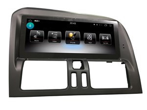 {{photo.Alt || photo.Description || 'CarMedia XN-V8003 Volvo XC-60 2011-2014 на Android 9.0'}}
