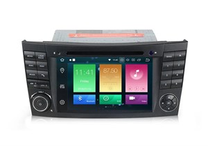 {{photo.Alt || photo.Description || 'CarMedia XN-7011-P6 Mercedes E-класс (W211/S211) 2002-2009, CLS-класс (W219) 2004-2010 на Android 9.0'}}