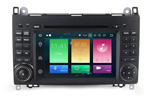 {{photo.Alt || photo.Description || 'CarMedia XN-7007-P30 Mercedes-Benz A-klasse (W169) 2004-2012, B-klasse (W245) 2005-2011, Vito ll (W639) 2006-2014, Vito III (W447) 2014-2024, Viano ll (W639) 2006-2014, Sprinter на Android 10.0'}}