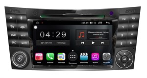 {{photo.Alt || photo.Description || 'Магнитола Farcar RG090 (S300) для Mercedes E-klasse (W211) 2002-2009, CLS-klasse (C219) на Android 9.0'}}