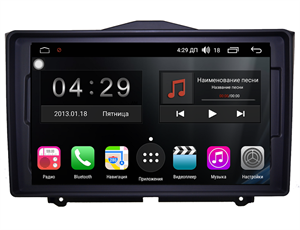 {{photo.Alt || photo.Description || 'Магнитола Farcar RG1206R (S300) для Lada Granta I 2018-2025 на Android 9.0'}}